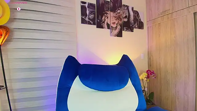 AryRousse's cam snapshot