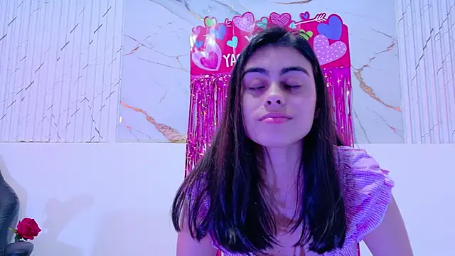 NatyAndAlex's cam snapshot