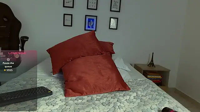 99Black_Girl's cam snapshot