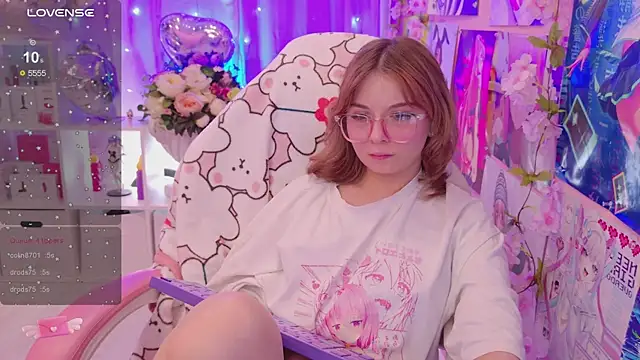 Coconut_Mia live sex cam