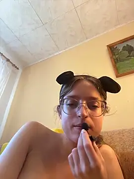 EveLunny's cam snapshot