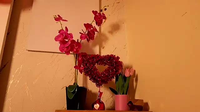 AfroditaWild's cam snapshot