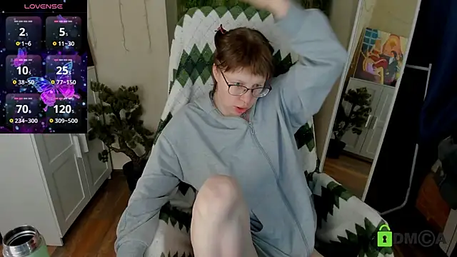 Melissa_Wells's cam snapshot