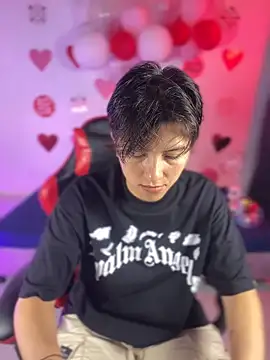 nicocoox's cam snapshot