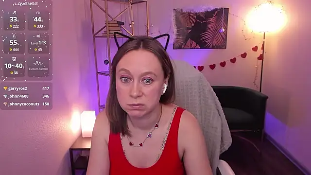 Brooke_lover's cam snapshot