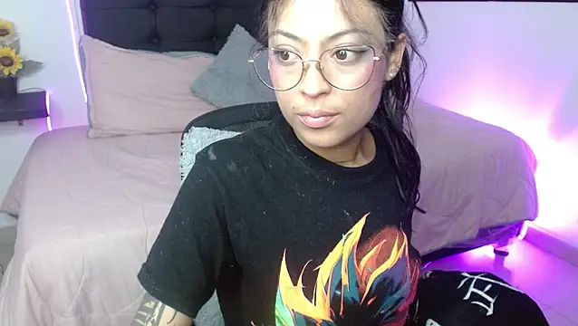 vaness_weet's cam snapshot