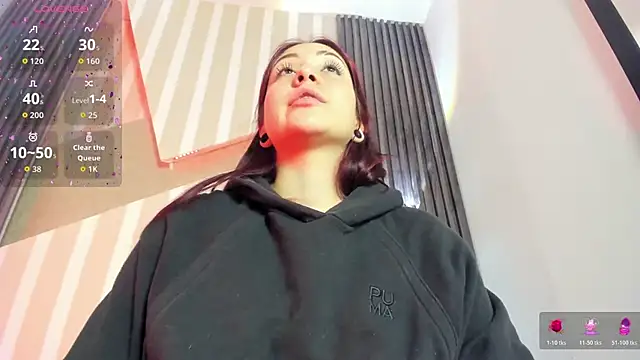 emily_layton's cam snapshot