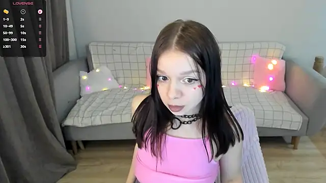 crystal_lilith's cam snapshot