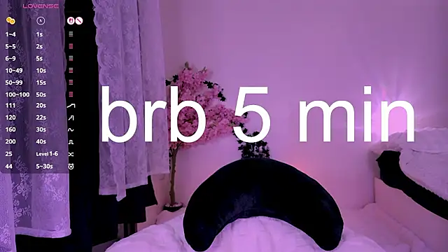 Lein_Bone's cam snapshot