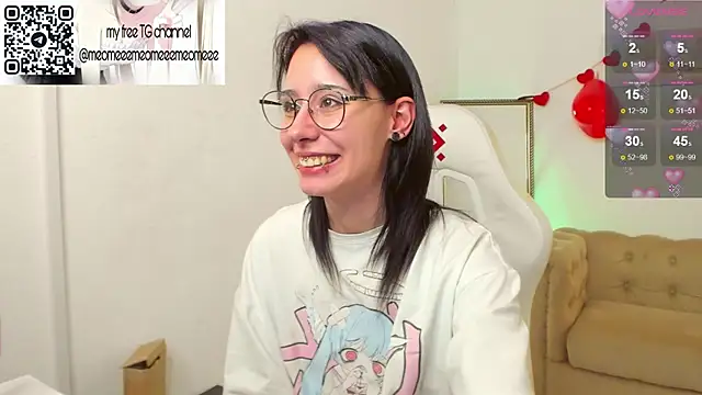 meomeee's cam snapshot