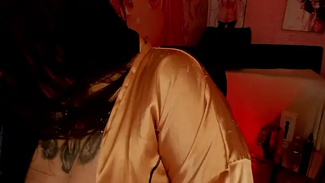 Morana__Hot's cam snapshot