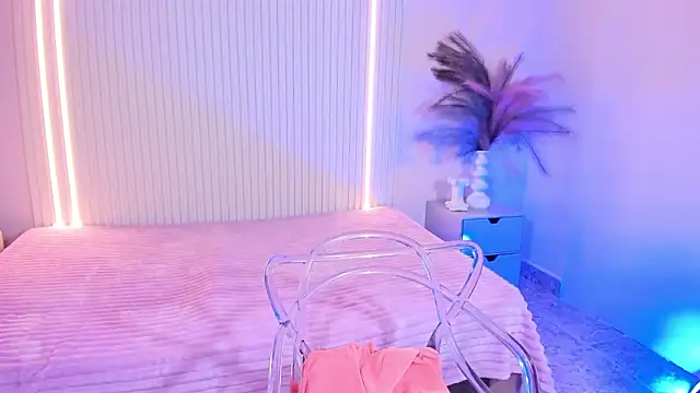 CelesteMoon5's cam snapshot