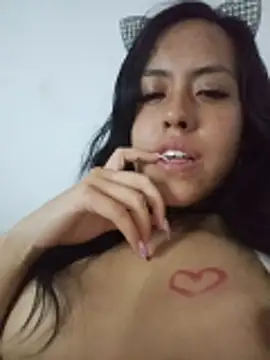 Queen_Ashly's cam snapshot