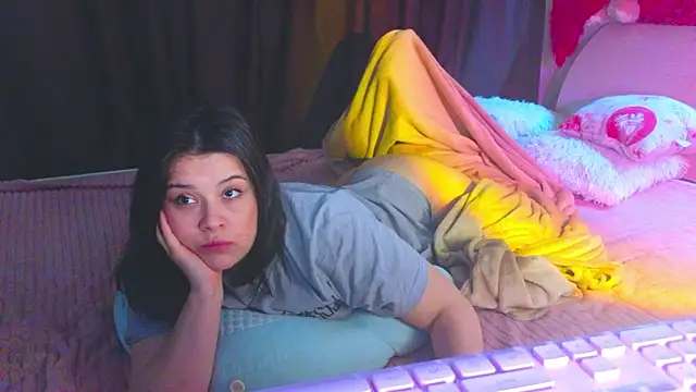 Malika_uAngel live sex cam