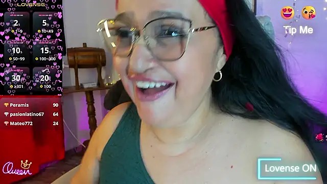 Gia_Nahomi's cam snapshot