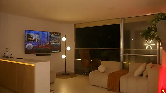 Ms_Sammy live sex cam