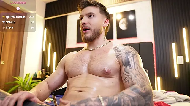 David_blake_ live sex cam