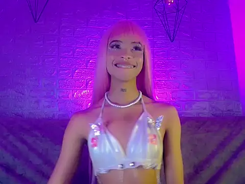 DahliaGill live sex cam