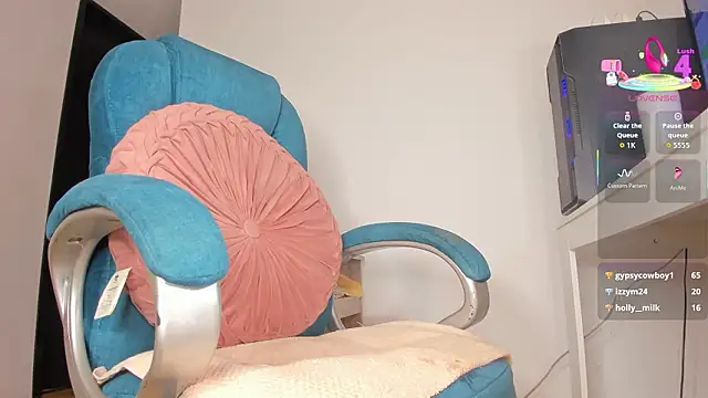 MendezMaria live sex cam