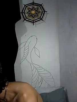 SolRakOF live sex cam