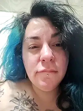 candydust's cam snapshot