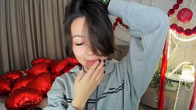 AgnieszkaBanana live sex cam