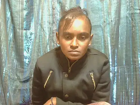 SassyXindian's cam snapshot