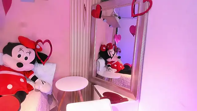 Winnie_cutee's cam snapshot