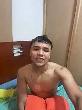 CreamKingg live sex cam
