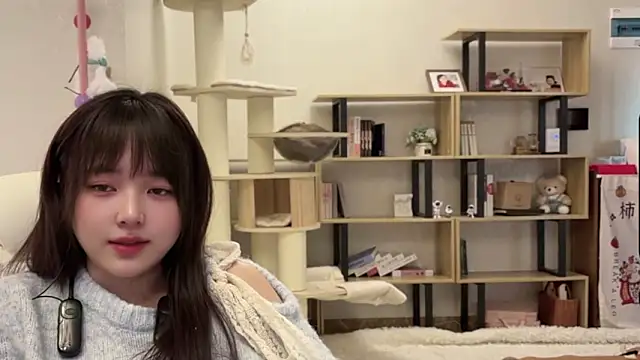 Chenjing0 live sex cam