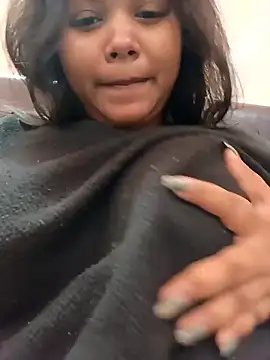 Mikasha88 live sex cam