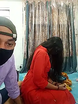 Sikha_Abhi live sex cam