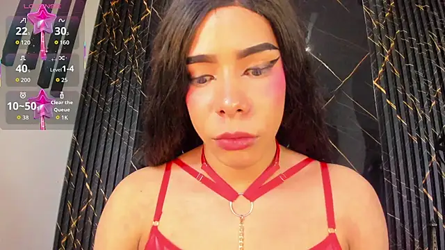 Giorgina_Parado live sex cam