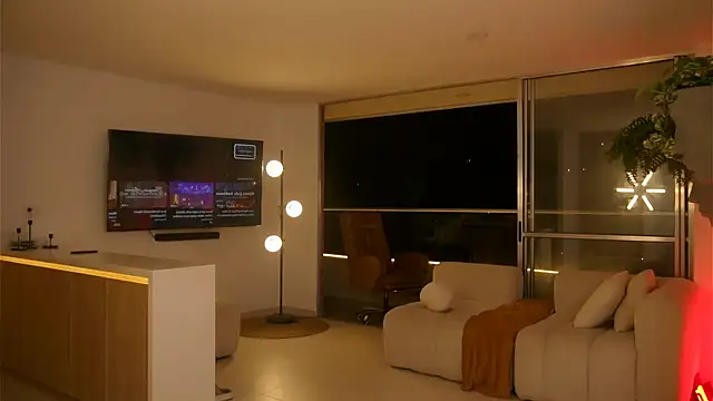 Ms_Sammy live sex cam