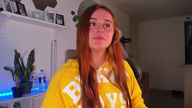 evy_orange1 live sex cam