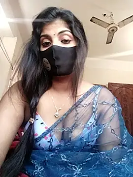 Queen-Any's cam snapshot