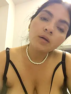 RosaliaVicky live sex cam