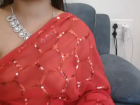 GoddessAyeshaA's cam snapshot