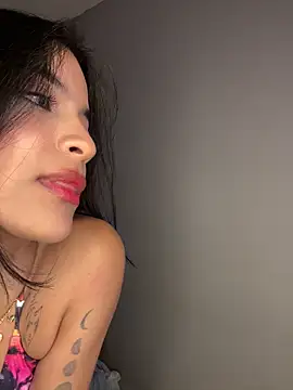 Sammy_pink's cam snapshot