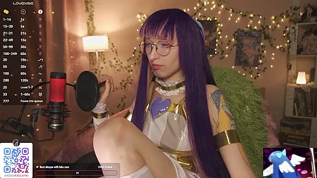 koshkasenpai live sex cam