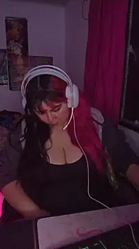 Pinky-Flower's cam snapshot