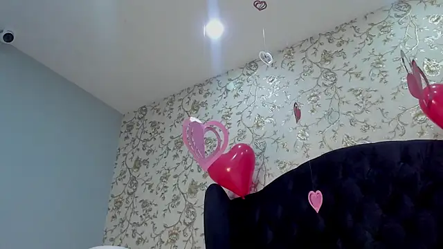 LinaSalas's cam snapshot