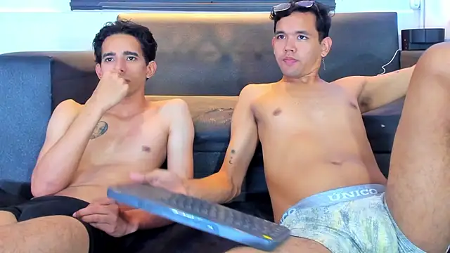 Wonka_1's cam snapshot