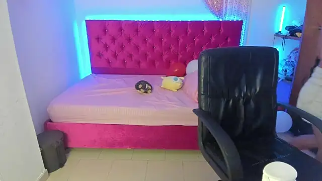 casca_kiss's cam snapshot