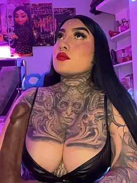 CloeeBeckam's cam snapshot