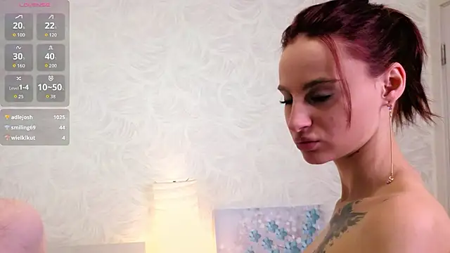 ColletteMira's cam snapshot