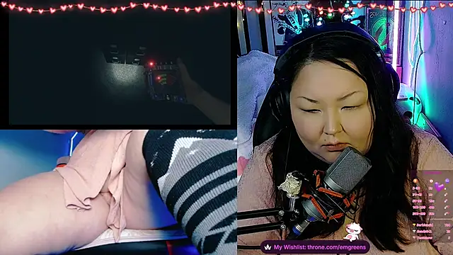 EmGreens's cam snapshot