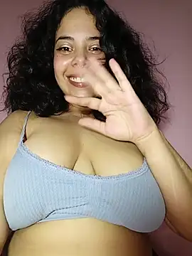 Calatea's cam snapshot