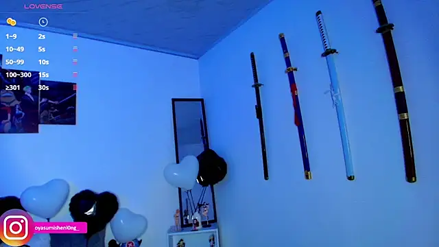 Nicorobinn's cam snapshot