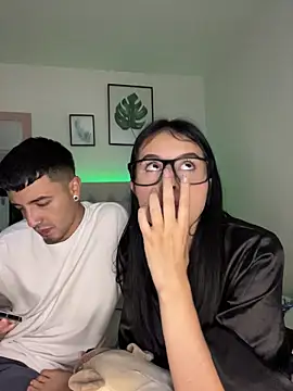 BIJOU_SECRET's cam snapshot